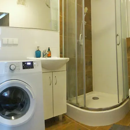 Apartmán Lovina Nad Morzem Gdaňsk