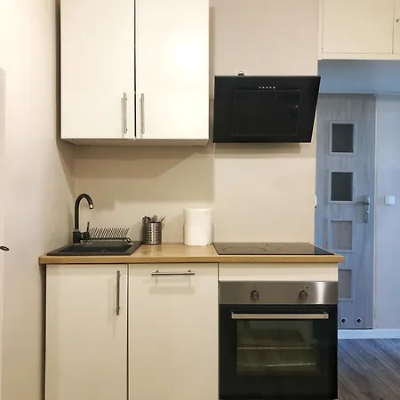 Lovina Nad Morzem * Gdaňsk